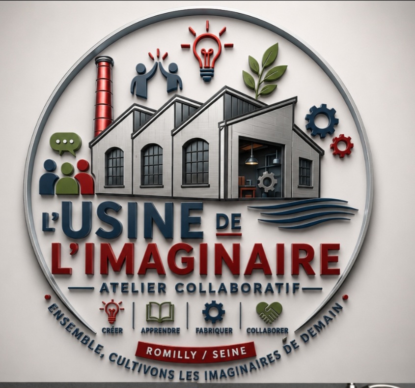 L'Usine de l'Imaginaire